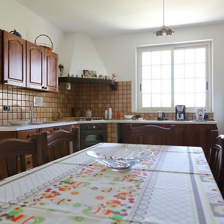 B&B La Primula Piazza Armerina Luaran gambar