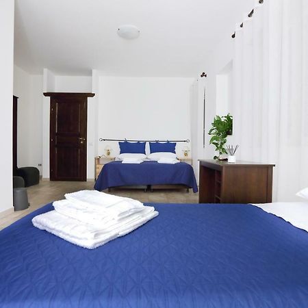 B&B La Primula Piazza Armerina Luaran gambar