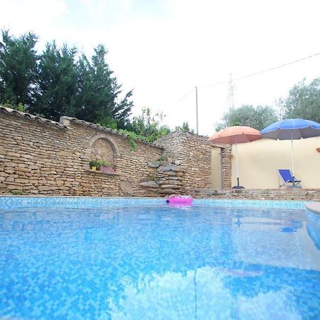 B&B La Primula Piazza Armerina Luaran gambar
