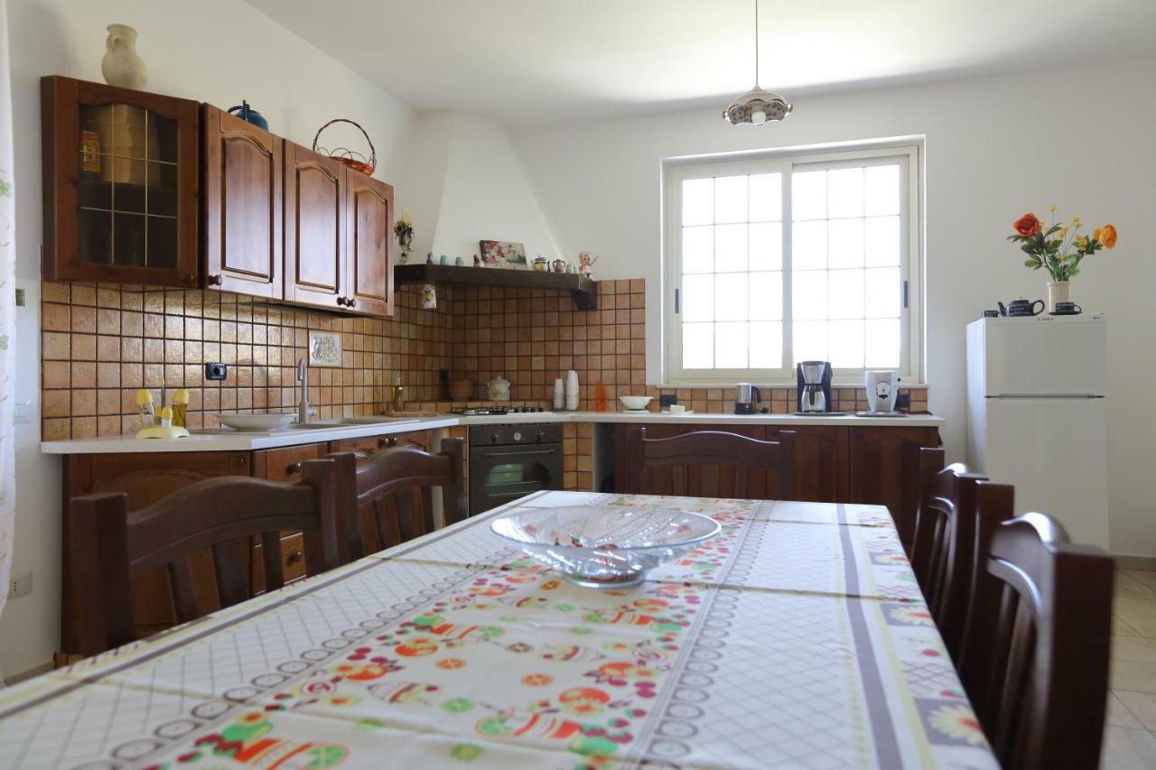 B&B La Primula Piazza Armerina Luaran gambar