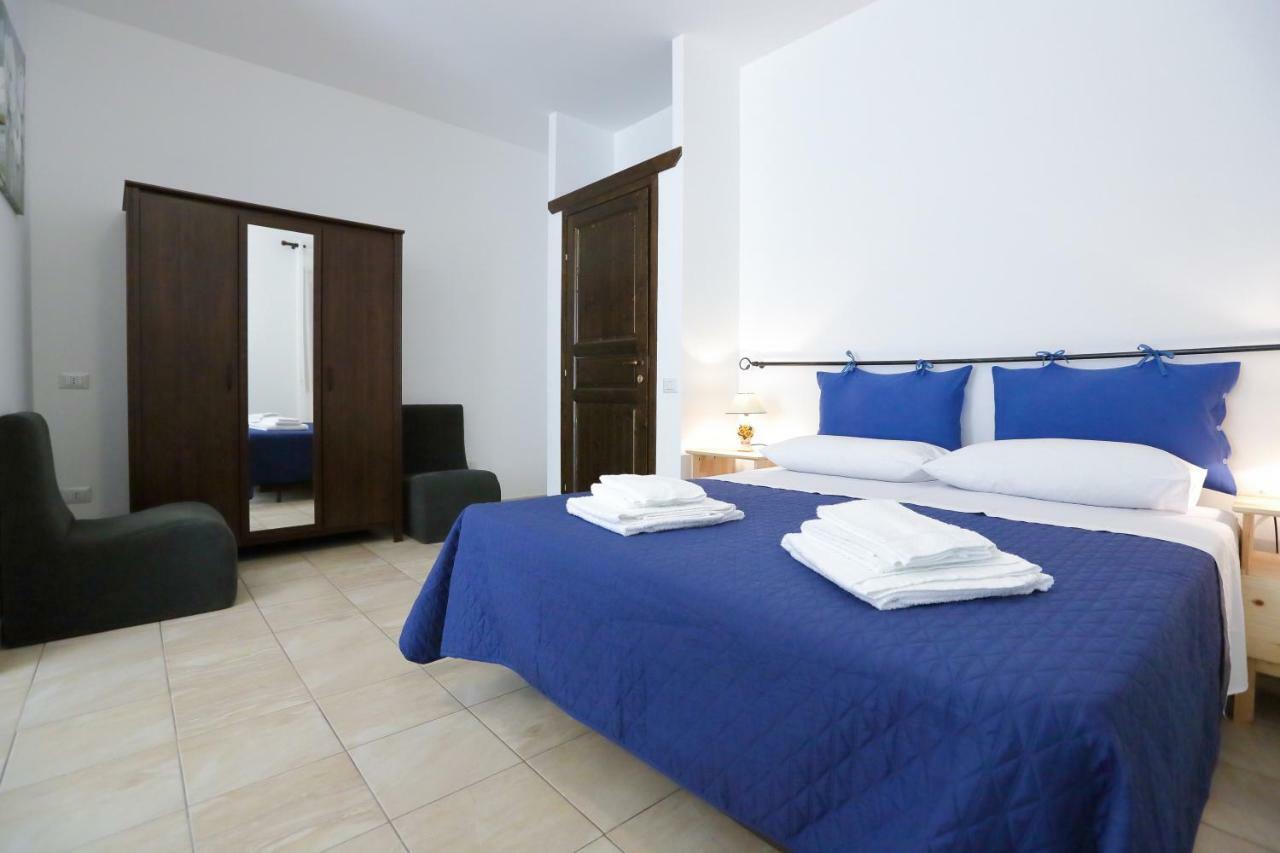 B&B La Primula Piazza Armerina Luaran gambar