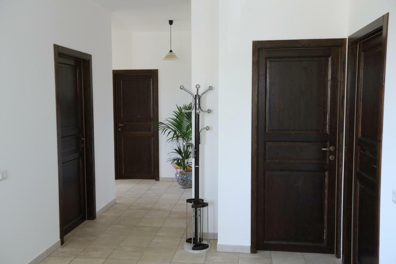 B&B La Primula Piazza Armerina Luaran gambar