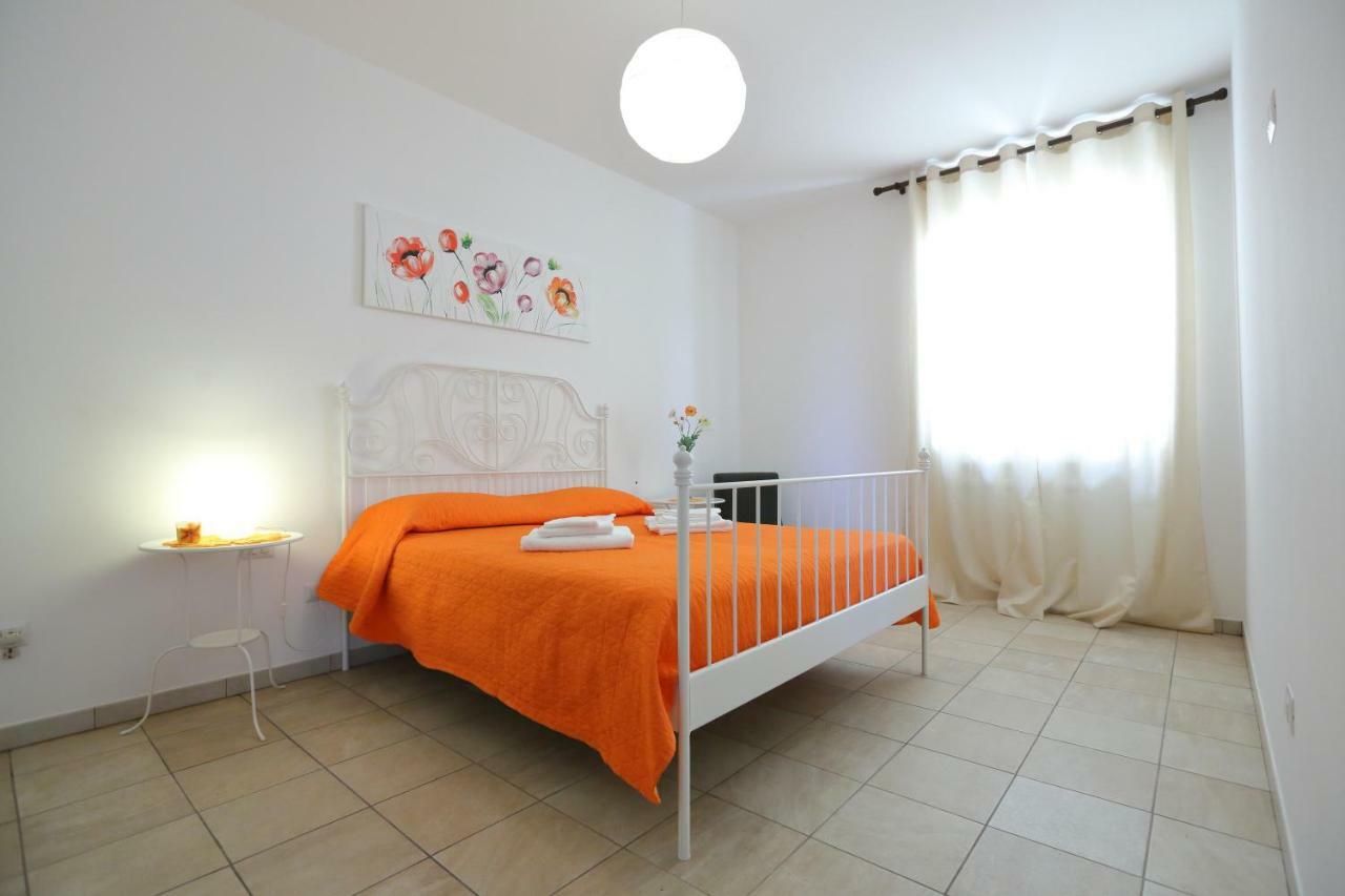B&B La Primula Piazza Armerina Luaran gambar