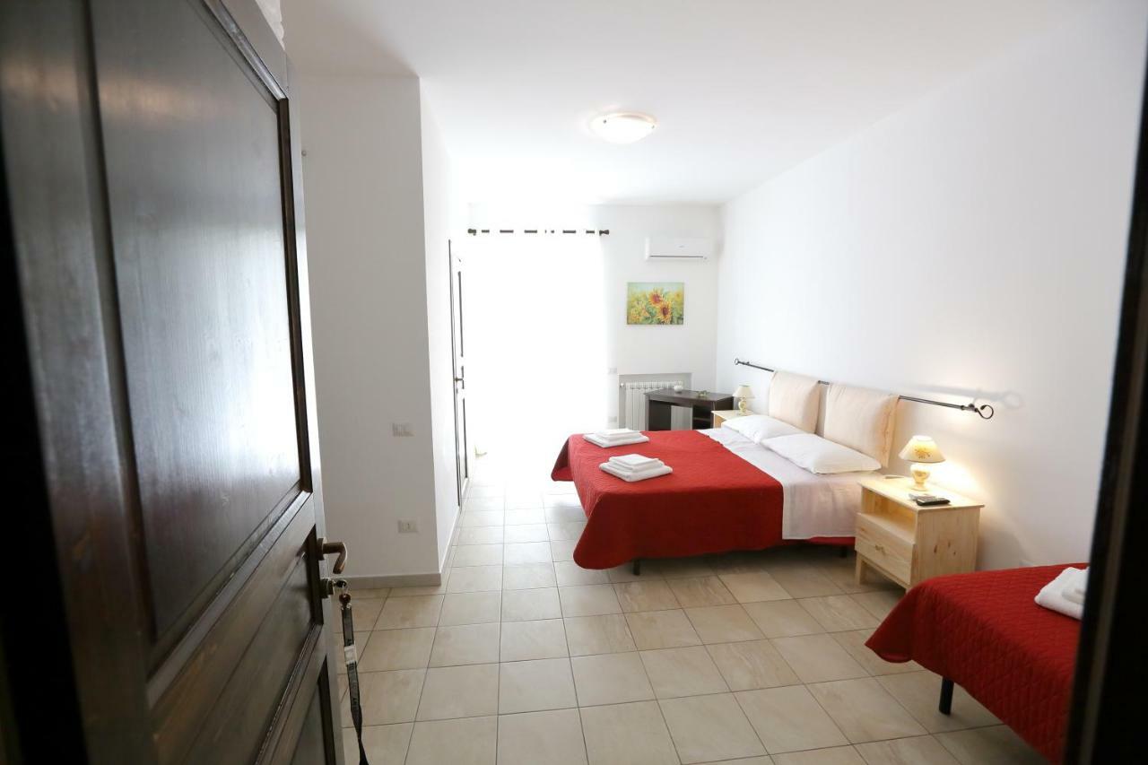 B&B La Primula Piazza Armerina Luaran gambar