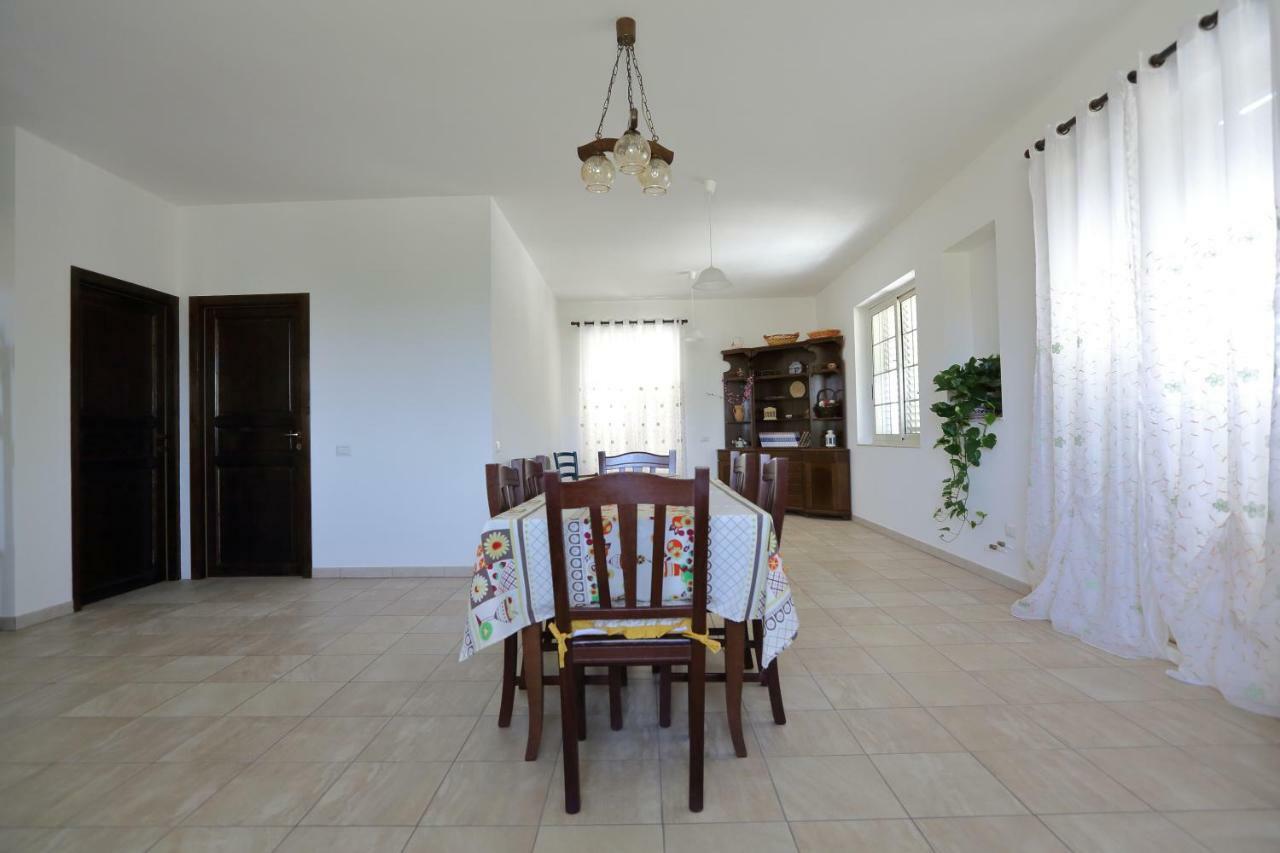 B&B La Primula Piazza Armerina Luaran gambar