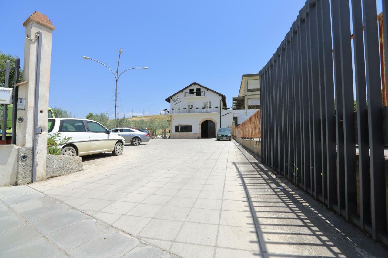 B&B La Primula Piazza Armerina Luaran gambar