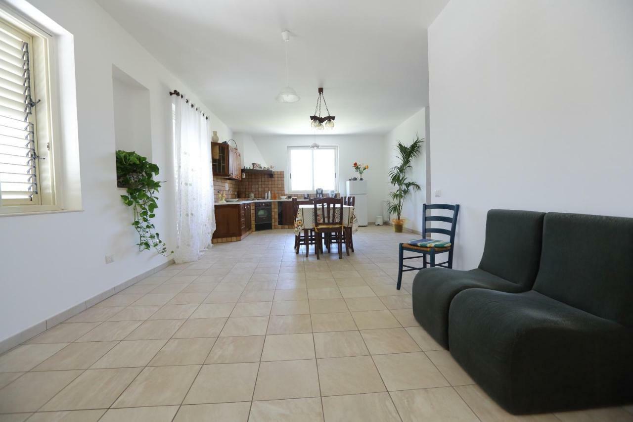 B&B La Primula Piazza Armerina Luaran gambar