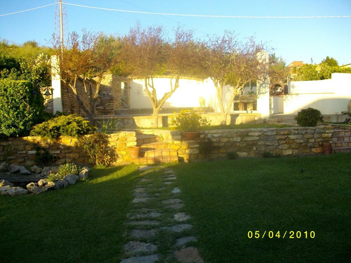 B&B La Primula Piazza Armerina Luaran gambar