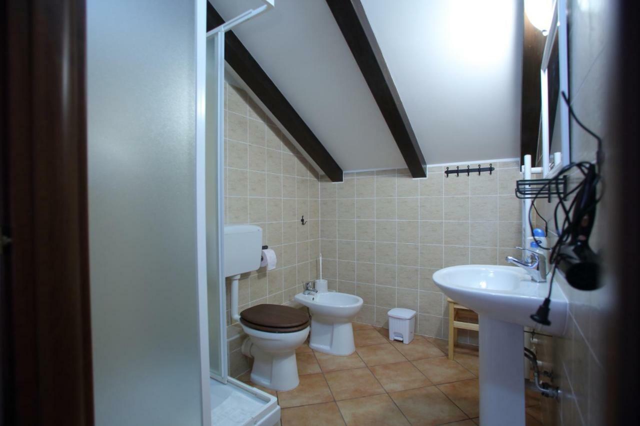 B&B La Primula Piazza Armerina Luaran gambar