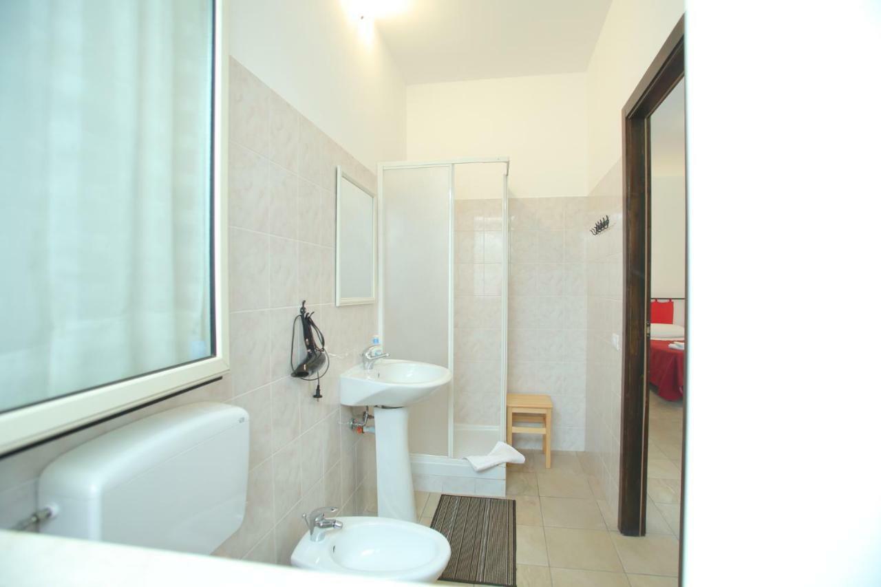 B&B La Primula Piazza Armerina Luaran gambar