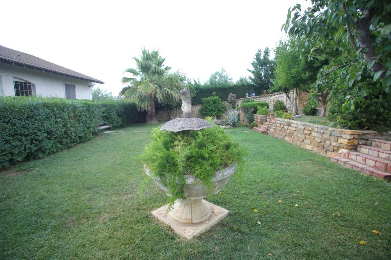 B&B La Primula Piazza Armerina Luaran gambar