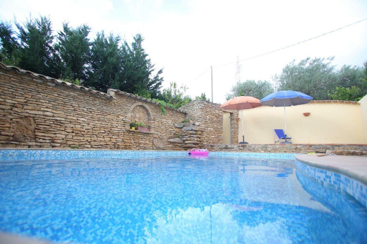 B&B La Primula Piazza Armerina Luaran gambar