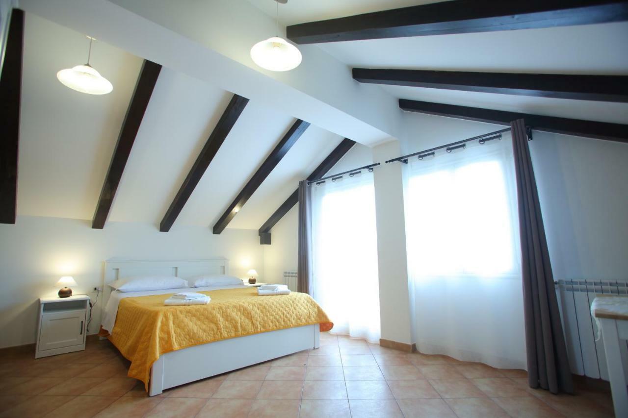 B&B La Primula Piazza Armerina Luaran gambar