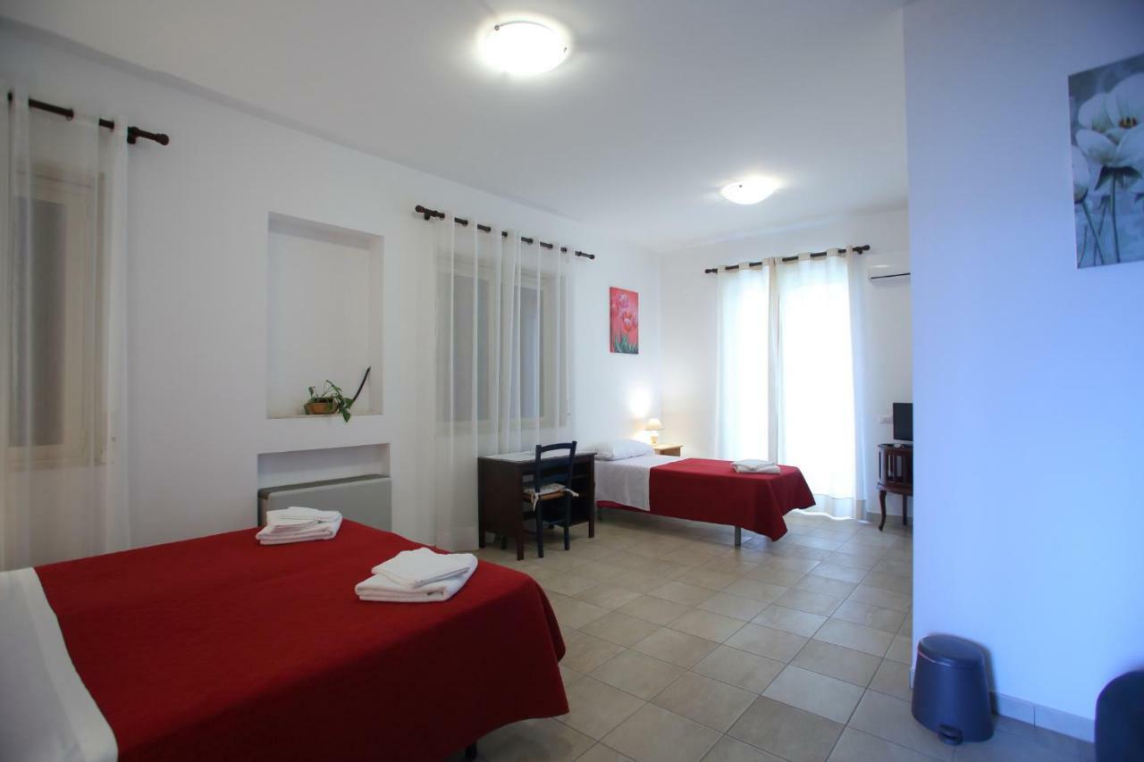 B&B La Primula Piazza Armerina Luaran gambar