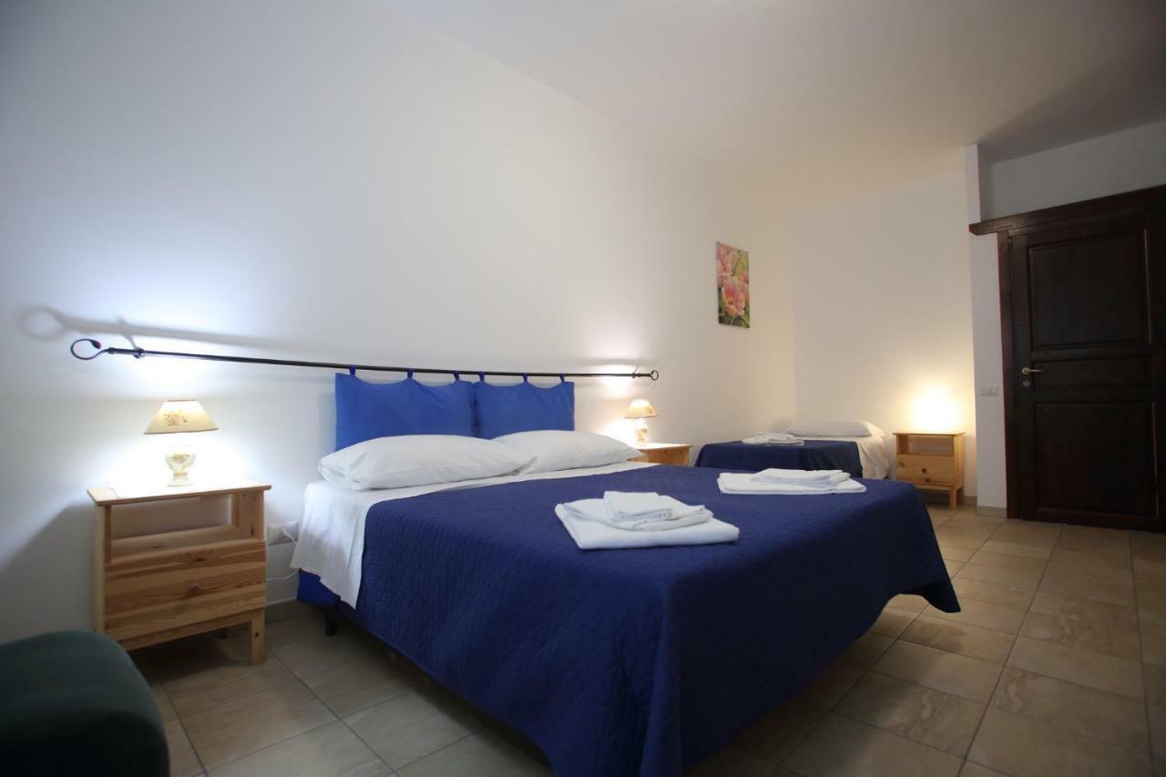 B&B La Primula Piazza Armerina Luaran gambar